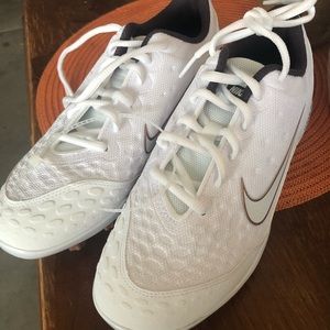 Nike soccer cleats